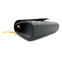 Saint Laurent Envelope Small Pelle Nera