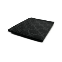 Gucci Portacarte Pelle Nera e Grigia