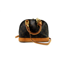 Louis Vuitton Alma BB Monogram