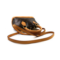 Louis Vuitton Alma BB Monogram