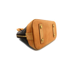 Louis Vuitton Alma BB Monogram
