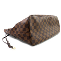 Louis Vuitton Neverfull MM Damier Ebene