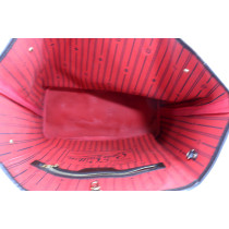 Louis Vuitton Neverfull MM Damier Ebene