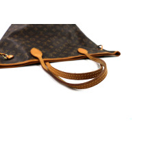 Louis Vuitton Neverfull MM Monogram
