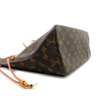 Louis Vuitton Neverfull MM Monogram