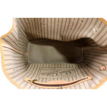 Louis Vuitton Neverfull MM Monogram