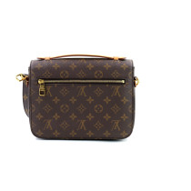 Louis Vuitton Metis Monogram
