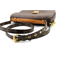 Louis Vuitton Metis Monogram