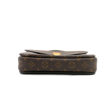 Louis Vuitton Metis Monogram
