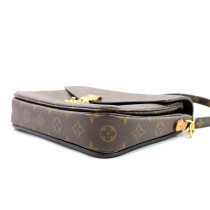 Louis Vuitton Metis Monogram