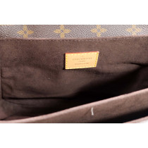 Louis Vuitton Metis Monogram