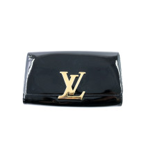 Louis Vuitton Pochette Vernis Nera
