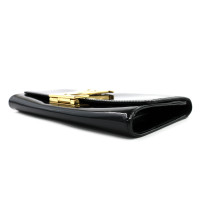 Louis Vuitton Pochette Vernis Nera