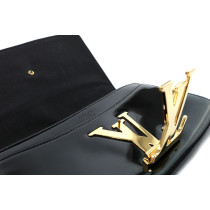 Louis Vuitton Pochette Vernis Nera