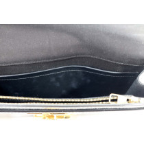 Louis Vuitton Pochette Vernis Nera