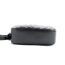 Saint Laurent Marsupio Lou Lou Pelle Nera