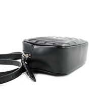 Saint Laurent Marsupio Lou Lou Pelle Nera