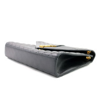 Saint Laurent Envelope Large Pelle Nera