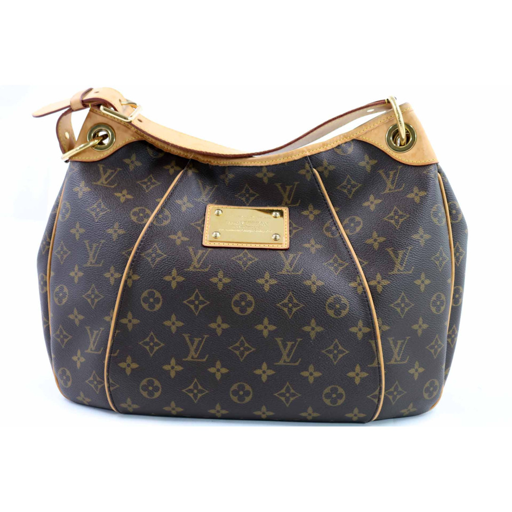 Louis Vuitton Galliera Monogram