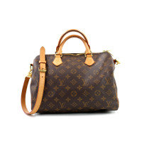 Louis Vuitton Speedy 30 Monogram