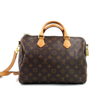 Louis Vuitton Speedy 30 Monogram