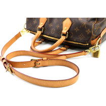 Louis Vuitton Speedy 30 Monogram