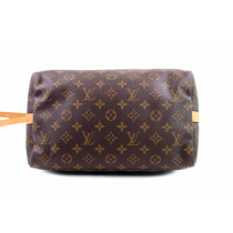 Louis Vuitton Speedy 30 Monogram