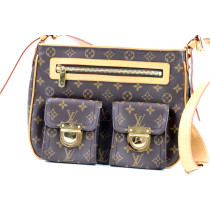 Louis Vuitton Hudson Monogram