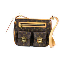 Louis Vuitton Hudson Monogram
