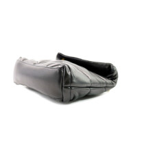 Saint Laurent Puffer Toy Pelle Nera