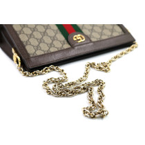 Gucci Ophidia GG Beige