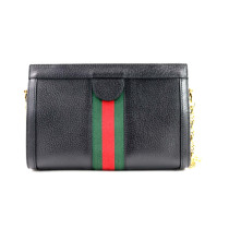 Gucci Ophidia Pelle Nera