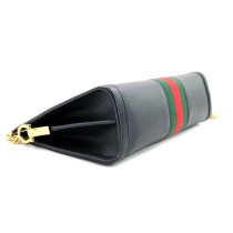 Gucci Ophidia Pelle Nera