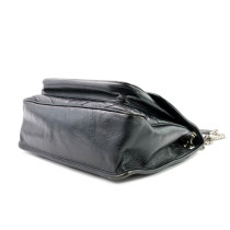 Saint Laurent Niki Medium Pelle Nera