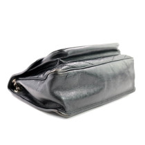 Saint Laurent Niki Medium Pelle Nera