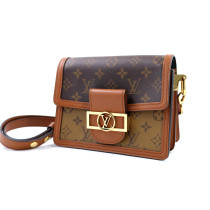 Louis Vuitton Dauphine Monogram