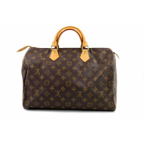 Louis Vuitton Speedy 30 Monogram