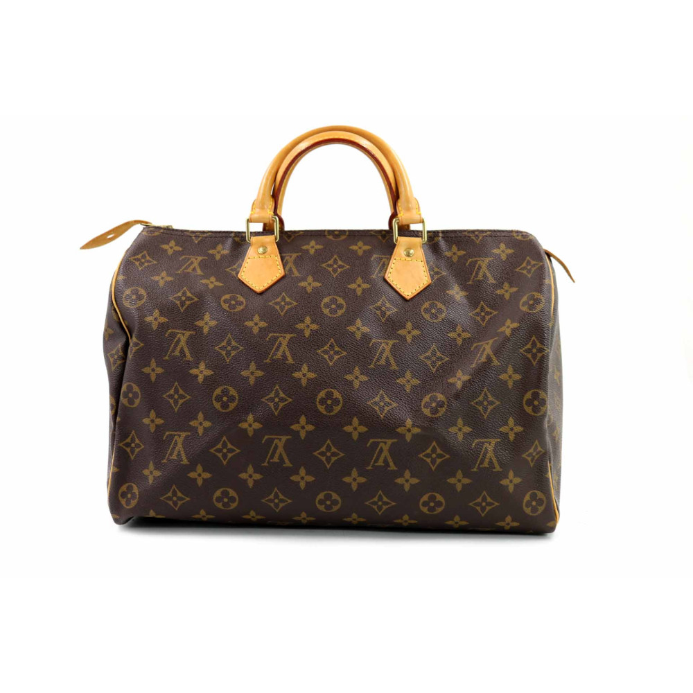 Louis Vuitton Speedy 30 Monogram