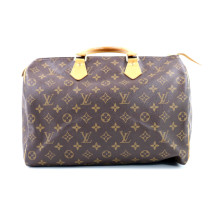 Louis Vuitton Speedy 30 Monogram