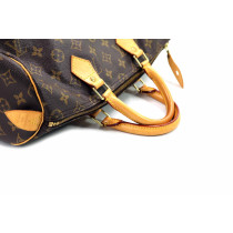 Louis Vuitton Speedy 30 Monogram