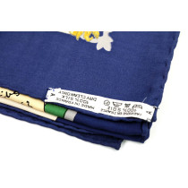 Hermes Scarf "Mémoire d'Hermes" Caty Latham