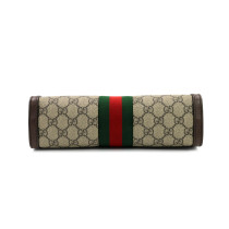 Gucci Tracolla Ophidia GG Beige