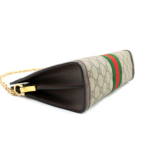 Gucci Tracolla Ophidia GG Beige