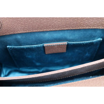 Gucci Tracolla Ophidia GG Beige