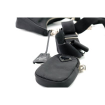 Prada Re Edition Tela Nera