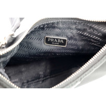 Prada Re Edition Tela Nera