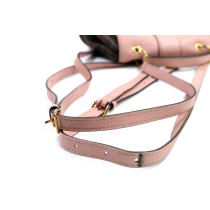 Louis Vuitton Zaino Tracolla Clapton Damier Ebene