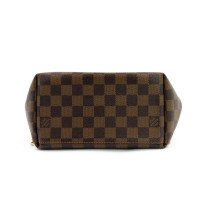Louis Vuitton Zaino Tracolla Clapton Damier Ebene