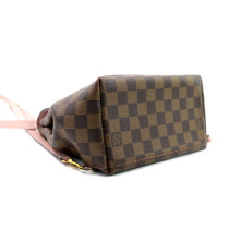 Louis Vuitton Zaino Tracolla Clapton Damier Ebene