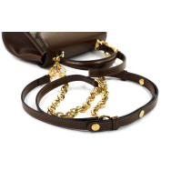 Gucci Horsebit 1955 Mini GG Beige